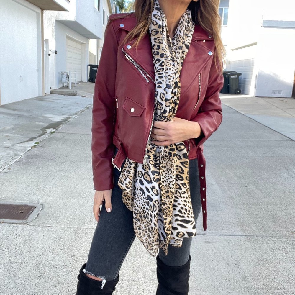BENGAL SCARF